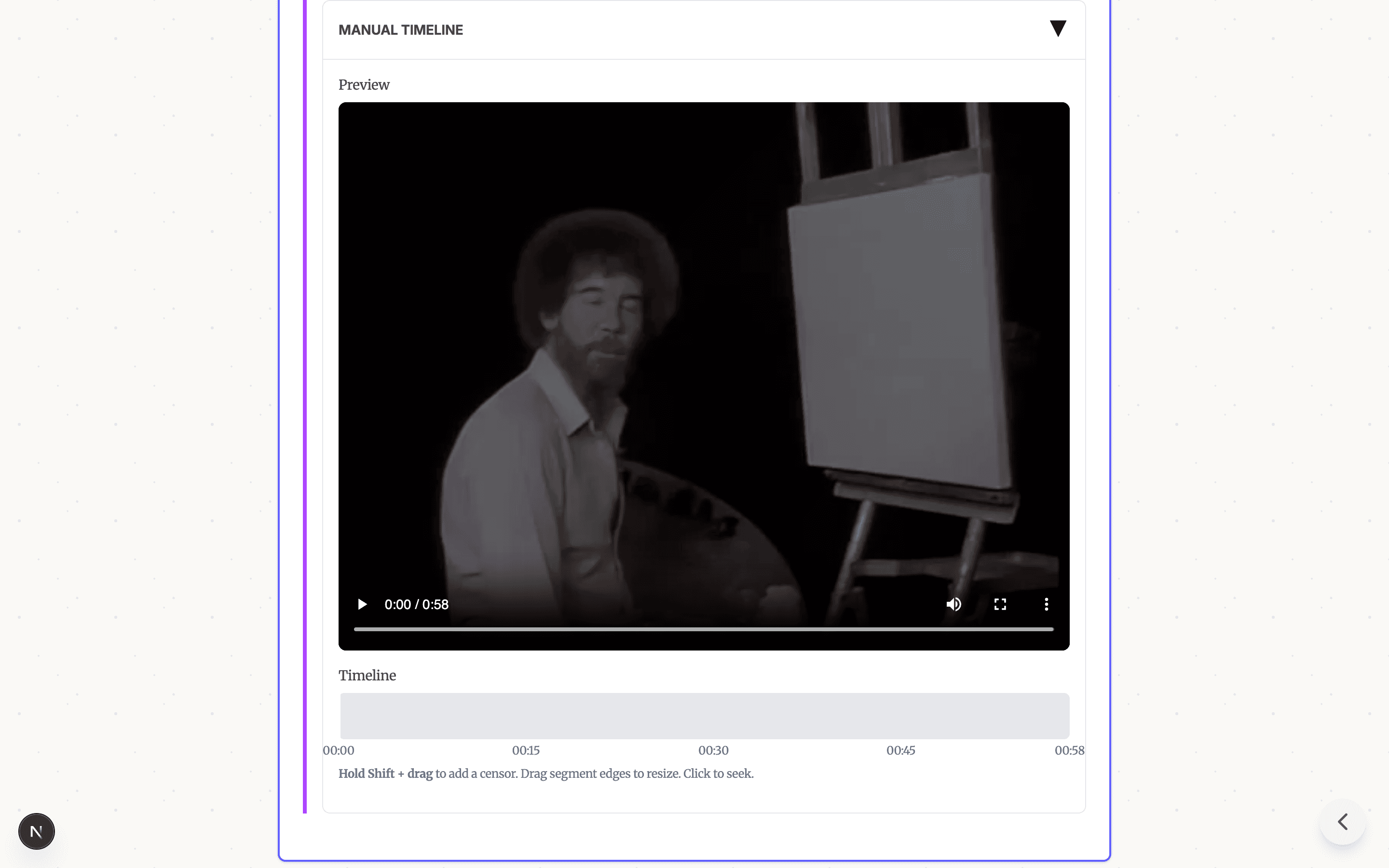 Free Video Censor Tool: Censor Audio and Video Online