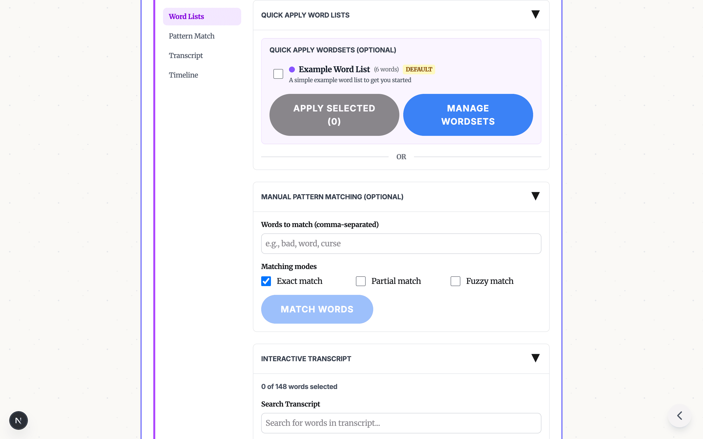 Profanity Filtering in 2026: Text, Audio, and Video Approaches